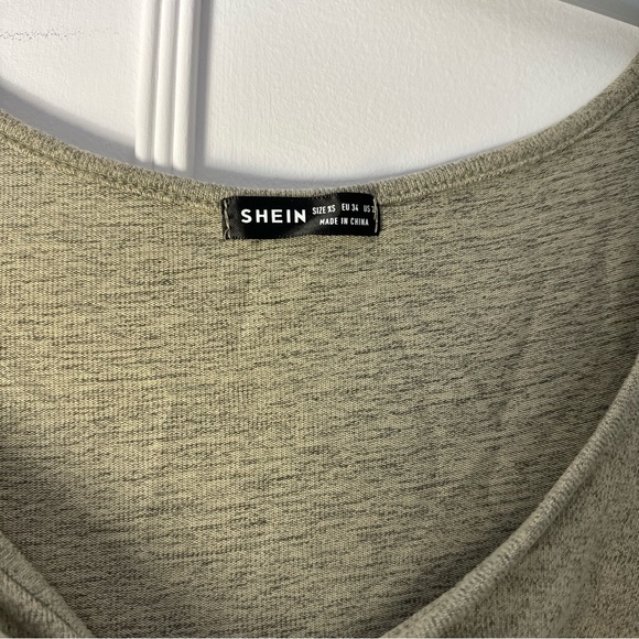 Shein dress - Picture 2 of 3